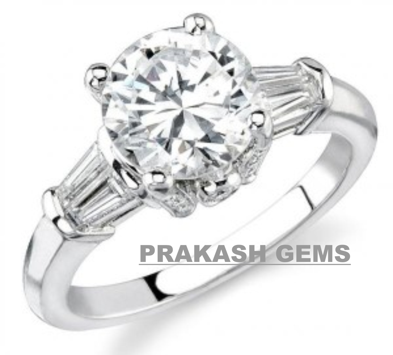 Manufacturers Exporters and Wholesale Suppliers of DIAMOND RING 1 New Delhi Delhi